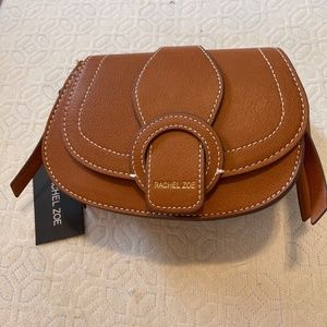 Brand new with tags Rachel Zoe purse.